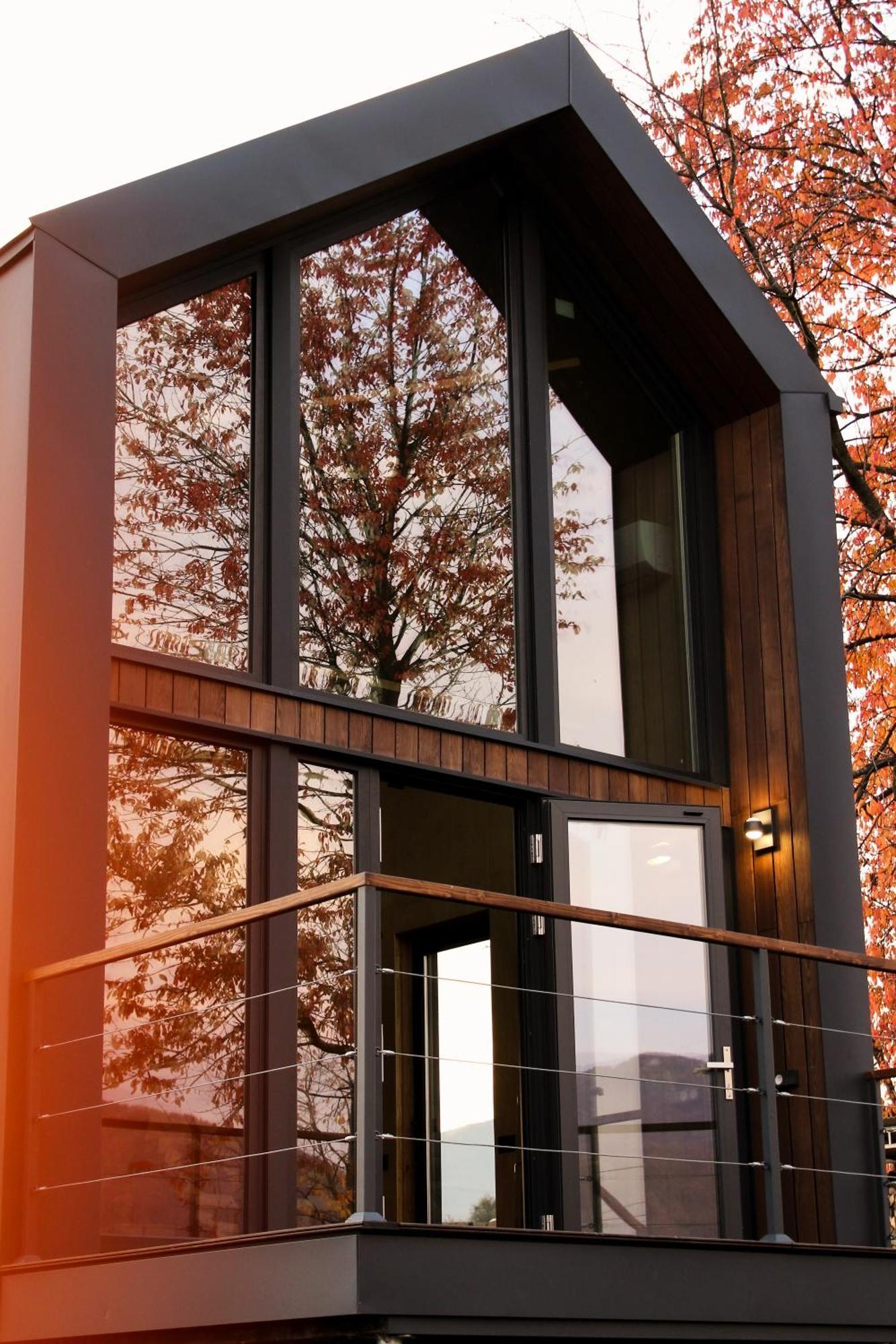 Комплекс Відпочинку Крихая Villa Solochyn Exterior photo